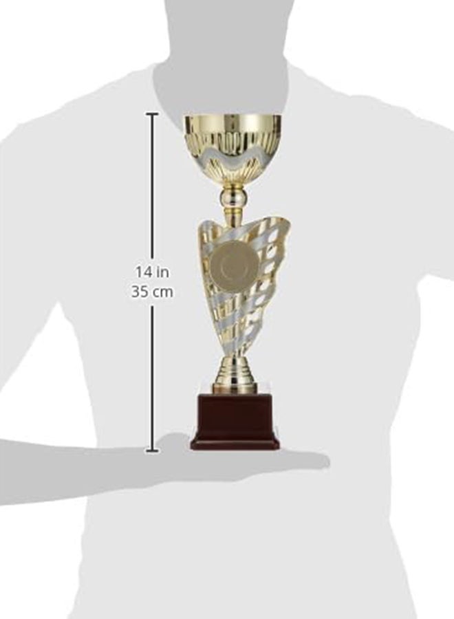 TA Sport 97100D Coppa Sportiva Trophy - Image 4