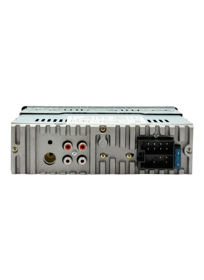 100Miles - 100Miles Car MP3 Player 4155A - USB/SD/MMC/FM Tuner with Advanced Features Car Audio Car Stereo Player - Image 1
