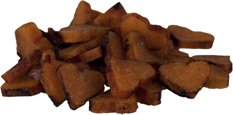 Trixie Premio Barbecue Hearts Cat Treats - 50G - Image 2