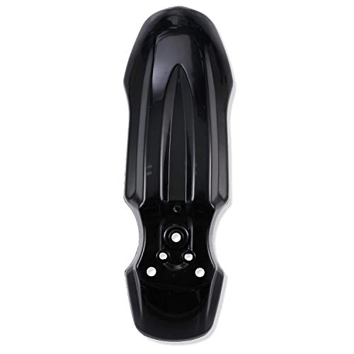 CLEO Plastic Fender Fairing Body Work Kit Set，Plastic Body Fender Kit 7 piece for 50cc 70cc CRF50 Chinese Mini Dirt Bikes - Image 5