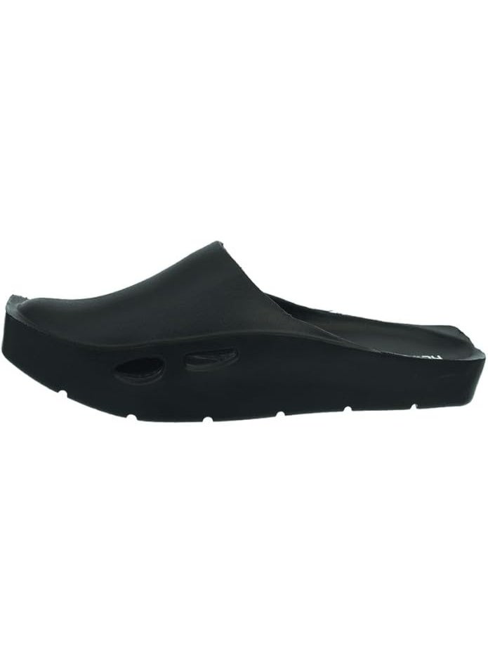 EXPRESS Dove Clog  - Black - Image 1