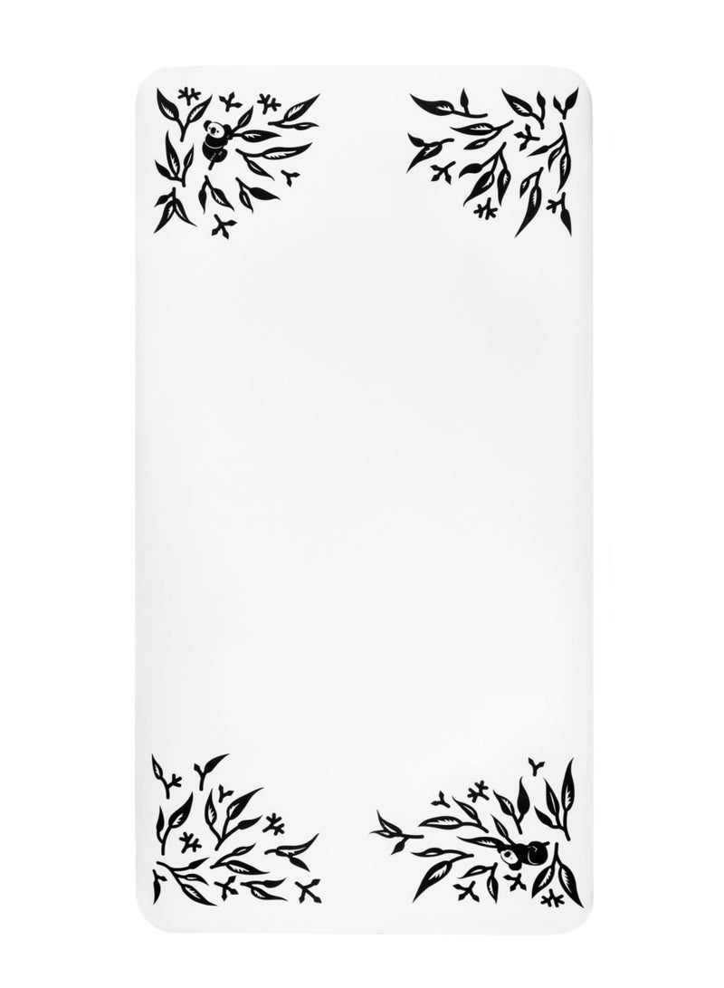 Nanit Sheet One Pack White - Image 2