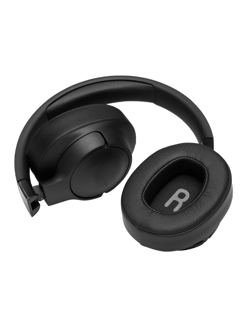 Tune 700BT Wireless Over Ear Headphones - Image 3
