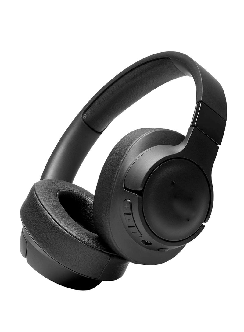 Tune 700BT Wireless Over Ear Headphones - Image 1