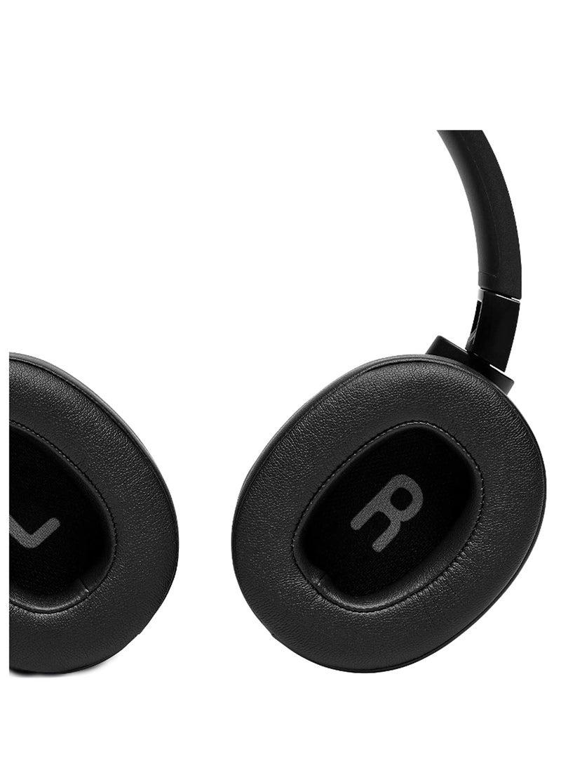 Tune 700BT Wireless Over Ear Headphones - Image 4