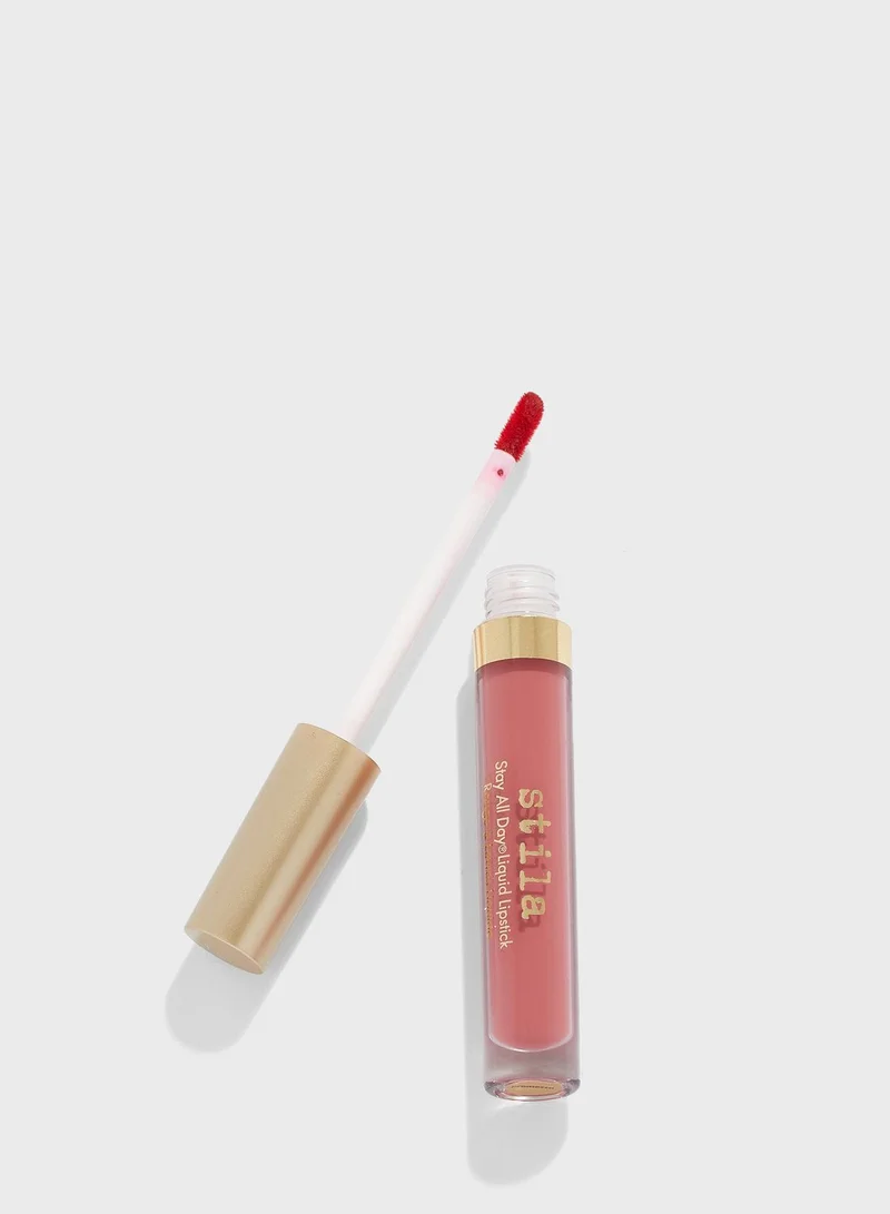 stila Stila Stay All Day Liquid Lipstick - Promessa