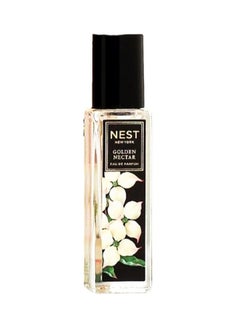 NEST FRAGRANCES Nest Golden Nectar Perfume Edp Parfum .2Oz / 7Ml Rollerball 