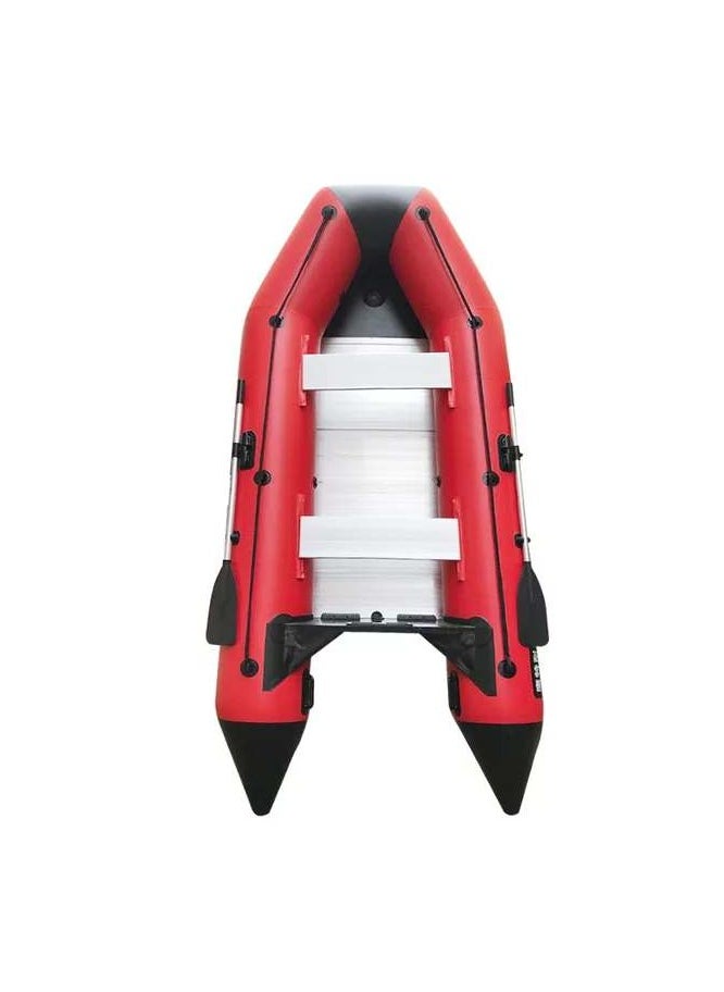 Hydro Force Fishing Boat 3.3-meter Aluminum Flooring  - Image 1