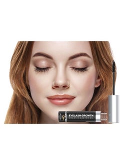 Eyelash Growth - Organic Castor Oil - Grow Longer Lashes & Fuller Eyebrows - Use As An Eyelash Serum - A Natural Solution for Eyebrow and Eyelash Regrowth!
