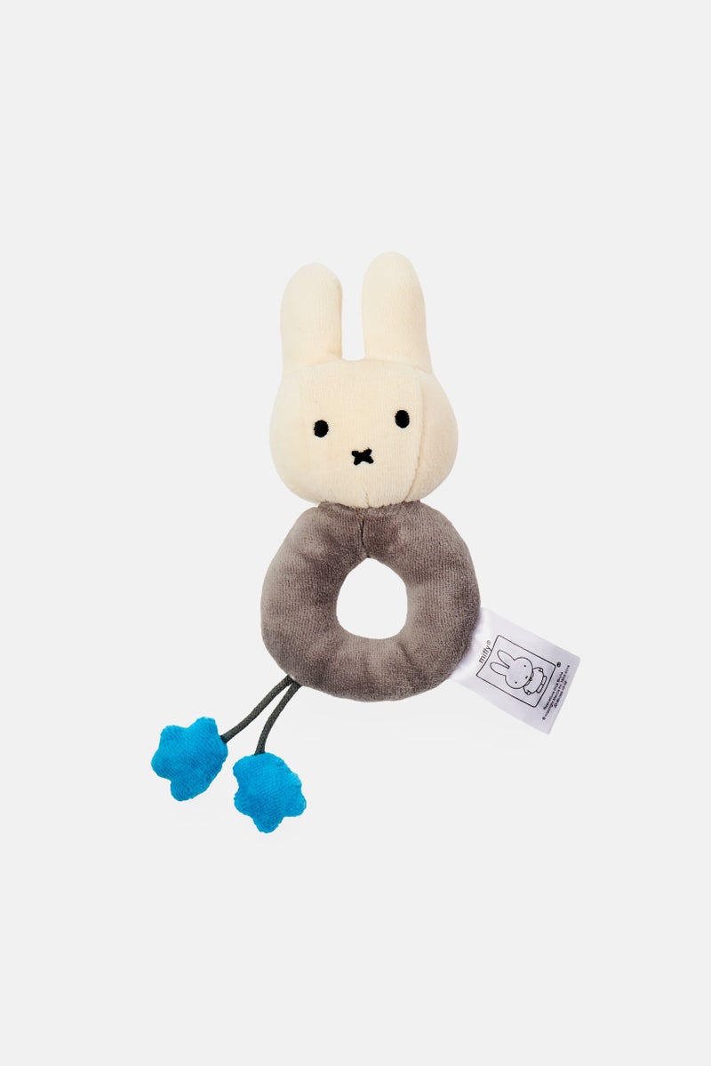 Heunec Rattle Soft Toy - Image 1
