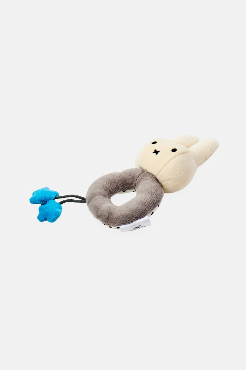 Heunec Rattle Soft Toy - Image 3