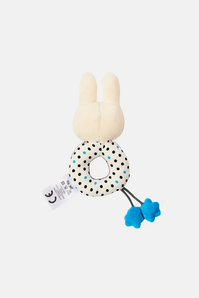 Heunec Rattle Soft Toy - Image 2
