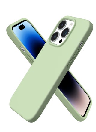 Sea Green
