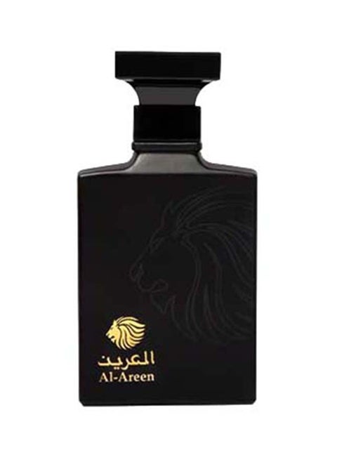 Al-Areen Black EDP 100ml