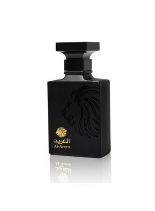 عطر العرين الأسود بخاخ 100مل - view 3