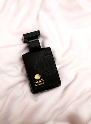 عطر العرين الأسود بخاخ 100مل - view 4