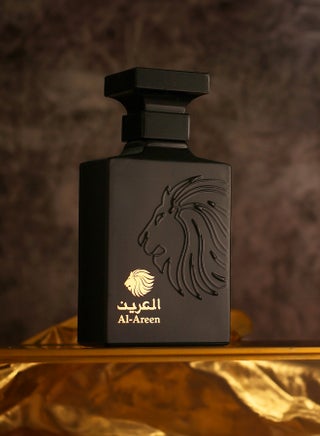 عطر العرين الأسود بخاخ 100مل - view 5