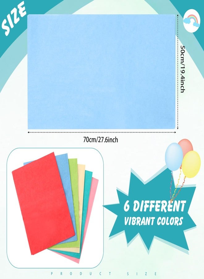 Tenare 12 Pcs Small Gift Bags Mini Paper Bags Bulk Tiny with Handle Tissue for Jewelry Gift Wrapping Happy Valentine's Day Chinese New Year Birthday Party Favor Supplies(4*2.75*4.5inch,Spring Color) - Image 3