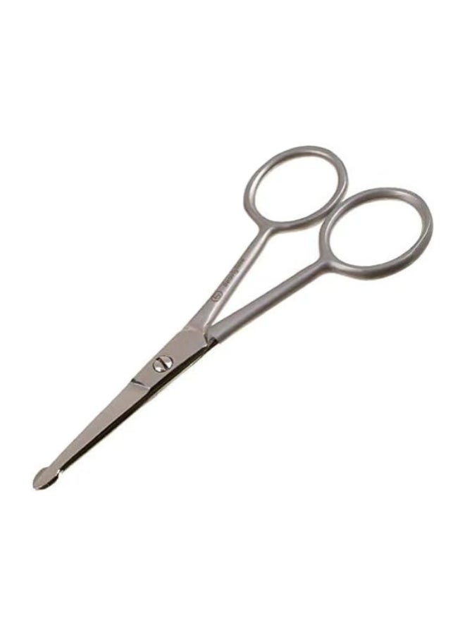 Beautytime Nasal Safety Scissor [Bt100] 