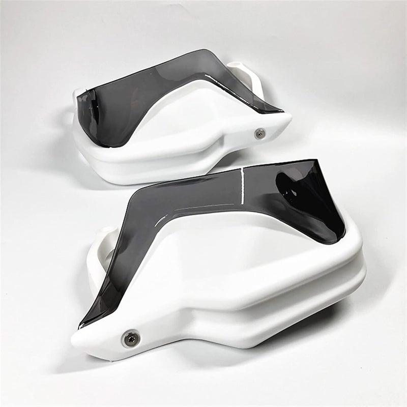 QASULER Motorcycle HandGuard Shield for BMW F850GS