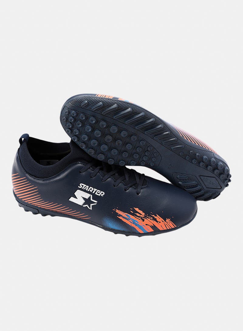 STARTER Men's Turf Graphic Football Boots - Image 1