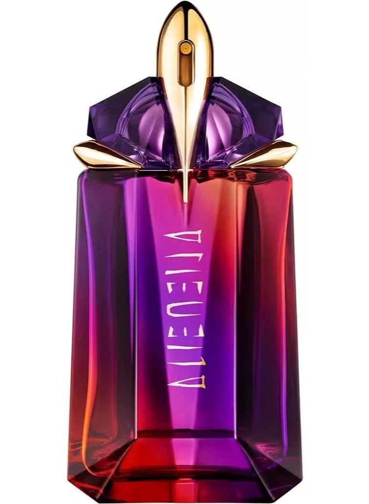 موجلر عطر موغلر أليان هايبر سينس أو دي بارفان للنساء - 90 مل - Image 1