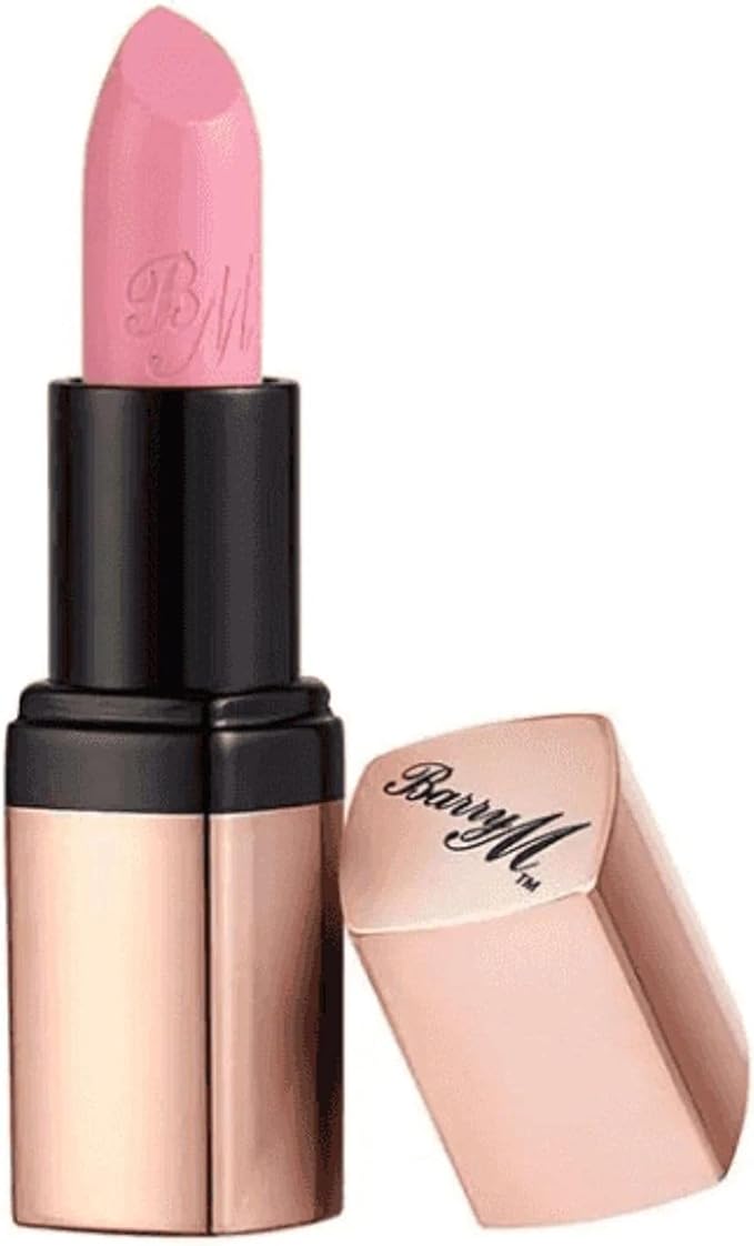 Barry M Lip Paint 100 Baby Pink