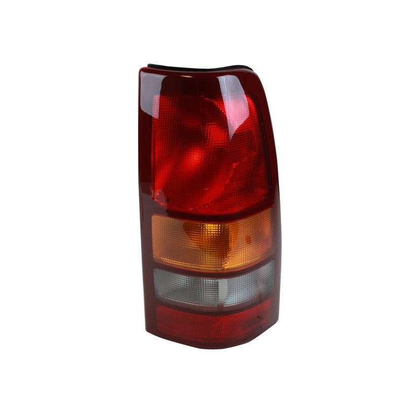 TYC Right Tail Light Assembly Compatible with 19992002 Chevrolet Silverado