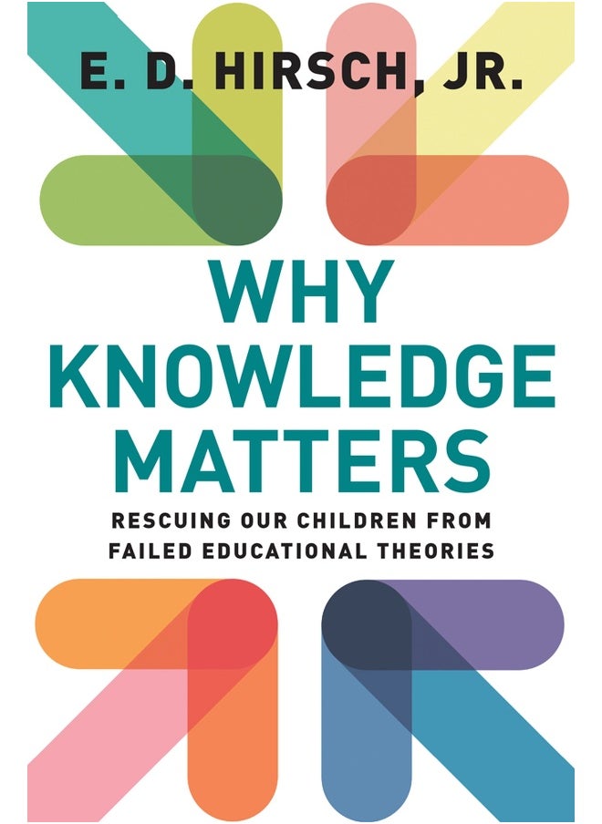Why Knowledge Matters 