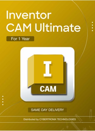 Autodesk Inventor CAM Ultimate – 1 Year Subscription | SAME DAY DELIVERY - pzsku/Z113C060B89F2E2718955Z/45/_/1740551730/3303a89e-a268-4d57-9a46-f3d8d36dad8d