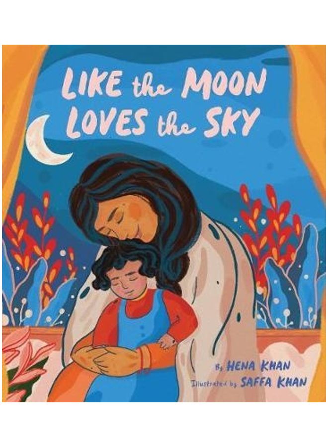 Like the Moon Loves the Sky - Image 2