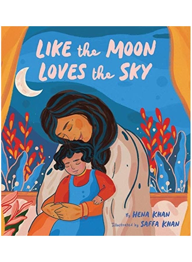 Like the Moon Loves the Sky - Image 1