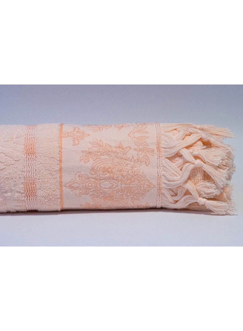 UpTowels Saray 11 - Semon Full Bath Towel 90x155