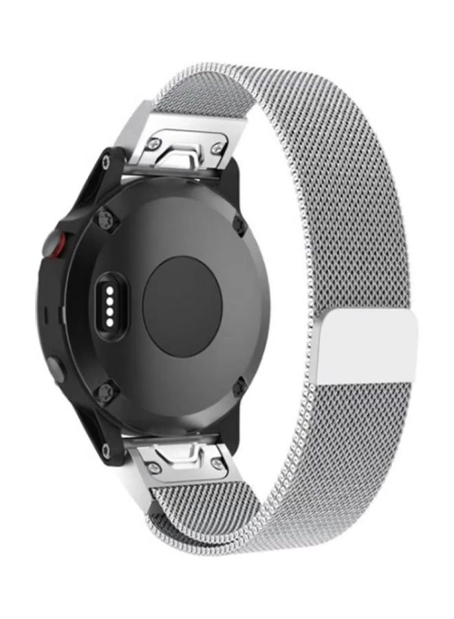 NIBEMINENT 2-Piece Watch Strap Connector Buckle Rose Gold - Image 5