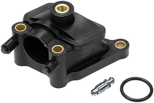 Dorman 902-301 Coolant Air Bleeder, Black - Image 5