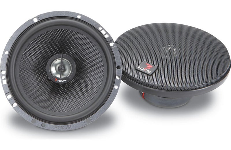 Focal Access 165 CA1 65Inch Coaxial Speaker Kit