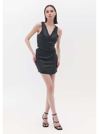 Ladies Woven SKIRT - pzsku/Z113C543B4989FD56677AZ/45/1749727793/427bef4a-b046-44db-bf67-34b279f02e78