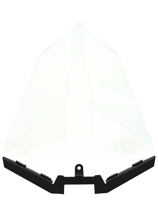 NIBEMINENT Motorcycle Headlight Guard Protector Cover - Image 1