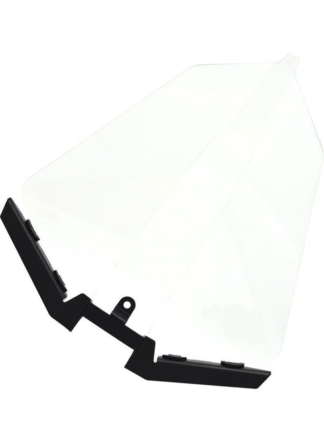 NIBEMINENT Motorcycle Headlight Guard Protector Cover - Image 3