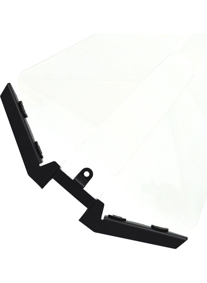 NIBEMINENT Motorcycle Headlight Guard Protector Cover - Image 5