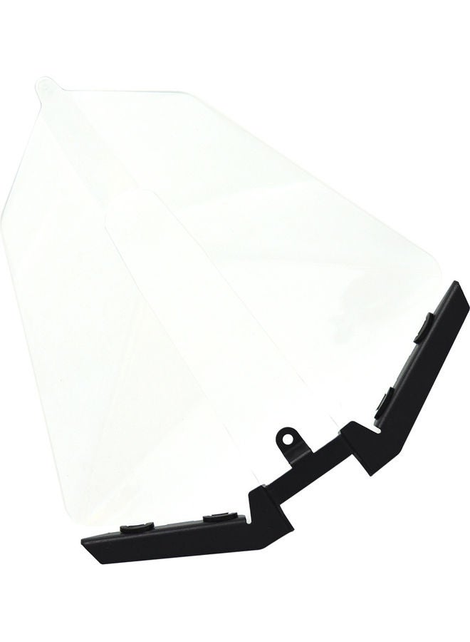 NIBEMINENT Motorcycle Headlight Guard Protector Cover - Image 2