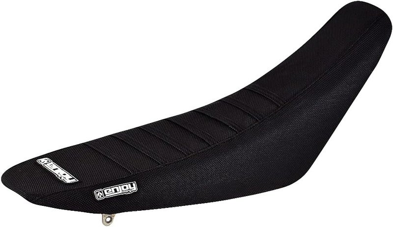 Enjoy Mfg Ribbed Seat Cover for Suzuki DRZ 400 - Image 2