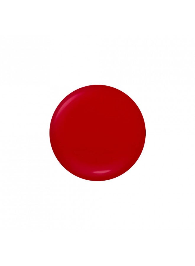 Dazzle Dry Dazzle Dry Mini Kit 4 Step System - Rapid Red, a classic true red. Full coverage cream. (5 Piece Kit) - Image 2