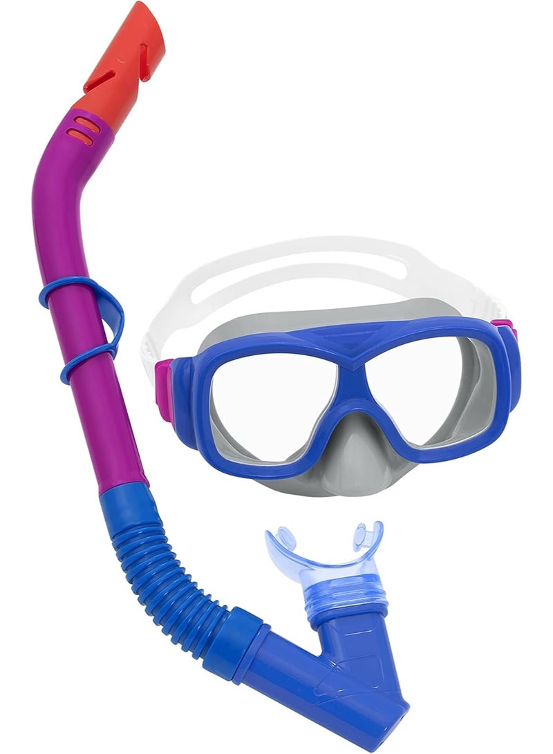 بست واي قناع الغطس إكسبلورا من بيست واي - Image 1