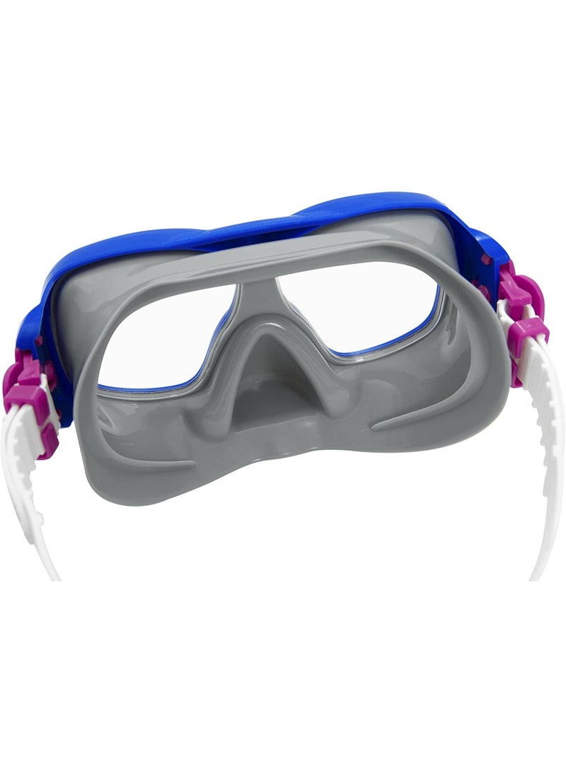 بست واي قناع الغطس إكسبلورا من بيست واي - Image 5