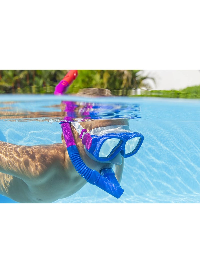 بست واي قناع الغطس إكسبلورا من بيست واي - Image 2