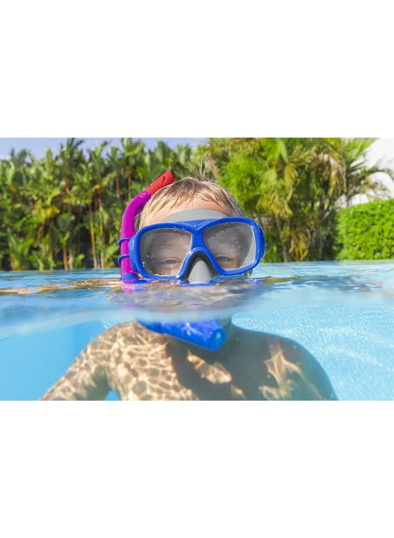 بست واي قناع الغطس إكسبلورا من بيست واي - Image 3