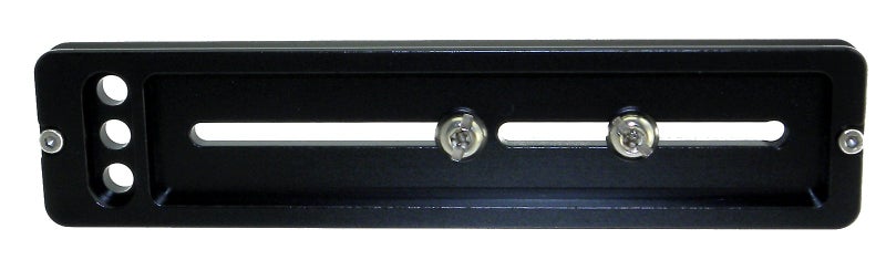 Desmond DPL-169 PL169 169mm QR Lens Plate Quick Release Arca Swiss Compatible - Image 3