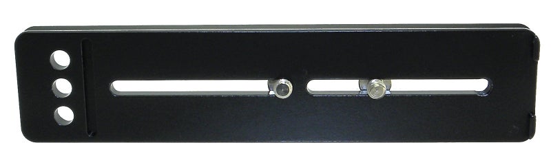 Desmond DPL-169 PL169 169mm QR Lens Plate Quick Release Arca Swiss Compatible - Image 2