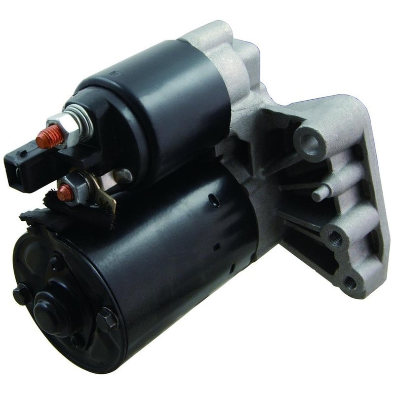 Parts Player New Starter for 2007-2012 Mini Cooper 1.6L - Image 2